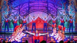Moulin Rouge: Yes We Can-Can! — foto 2