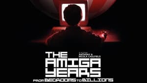 From Bedrooms to Billions: The Amiga Years — foto 2