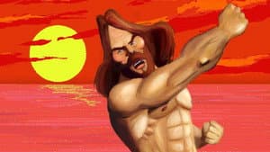 Jesus' Betrayal: What Really Went Down — foto 1