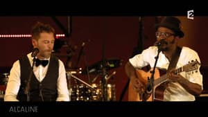 Christophe Maé - Alcaline le Concert — foto 1