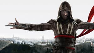 Assassin's Creed — foto 12