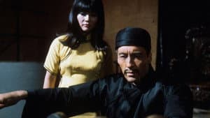 The Brides of Fu Manchu — foto 4
