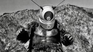 Robot Monster — foto 2