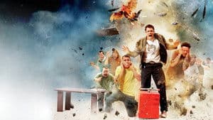 Jackass 3D — foto 1