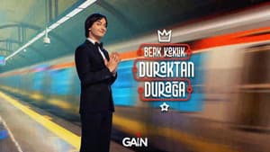 Duraktan Durağa — foto 1
