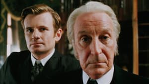 Murder Rooms: The Dark Beginnings of Sherlock Holmes — foto 1