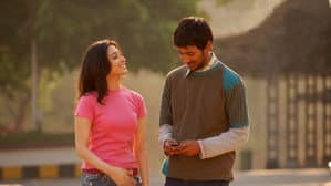 హ్యాపీ డేస్ — foto 7