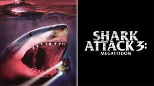 Shark Attack 3: Megalodon — foto 5