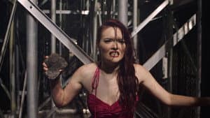 Blood on the Bleachers — foto 1