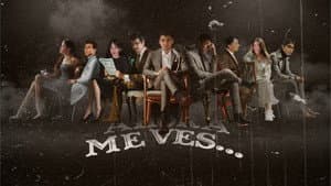 Ahora Me Ves... De Nicolás de Jesús — foto 1