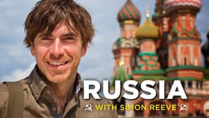 Russia with Simon Reeve — foto 6