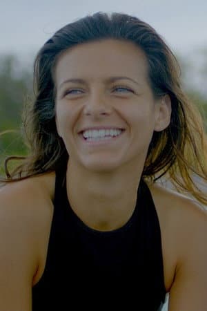 Lizzie Daly