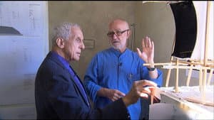 The Practice of Architecture: Visiting Peter Zumthor — foto 7