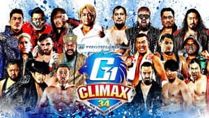 NJPW G1 Climax 34: Day 6 — foto 1
