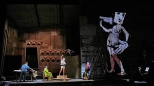 The Metropolitan Opera: Lulu — foto 3