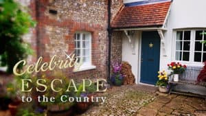 Celebrity Escape to the Country — foto 1