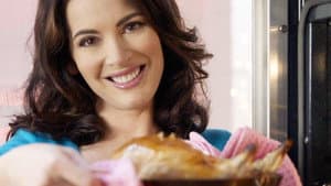 Nigella Express — foto 1