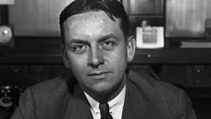 Eliot Ness contre Al Capone — foto 1