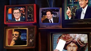 The Story of Late Night — foto 1