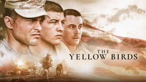 The Yellow Birds — foto 5