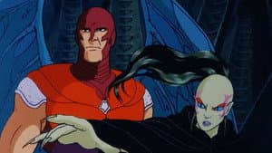 G.I. Joe: A Real American Hero — foto 9