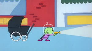Space Kid — foto 1