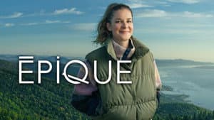 Épique — foto 1