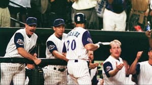 2001 Arizona Diamondbacks: The Official World Series Film — foto 1