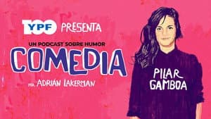Pilar Gamboa