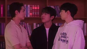 배드 키드 굿 파트너 — foto 5