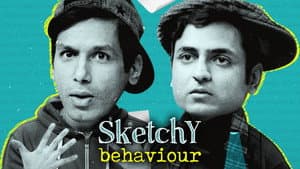 Sketchy Behaviour — foto 2