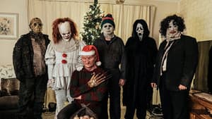 Horror Icons Celebrate Christmas — foto 1