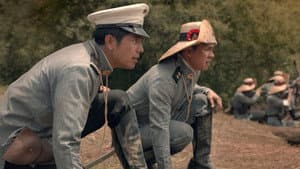 Goyo: El general joven — foto 3