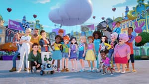 LEGO Friends: Chicas con una misión — foto 6