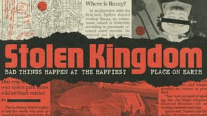 Stolen Kingdom — foto 1