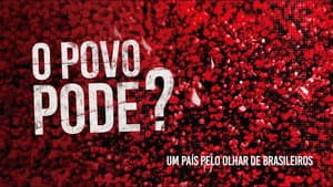 O Povo Pode?: Um País Pelo Olhar de Brasileiros — foto 1