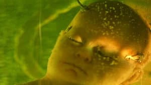 2103: The Deadly Wake — foto 2