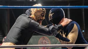 Máscara contra Caballero — foto 9
