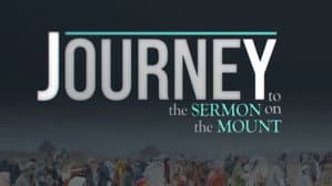 Journey to the Sermon on the Mount — foto 1