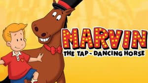 Marvin the Tap-Dancing Horse — foto 1
