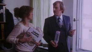 Flickan som inte kunde säga nej — foto 1