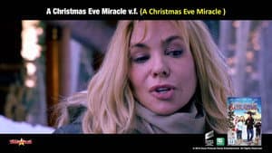 A Christmas Eve Miracle — foto 1