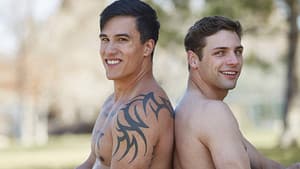 Big Man On Campus: Max — foto 1