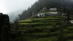 Helambu — foto 1