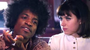 Jimi: All Is by My Side — foto 4