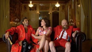 Army of Lovers in the Holy Land — foto 2
