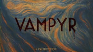 Vampyr — foto 1