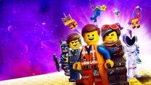 La Gran Aventura LEGO 2 — foto 1