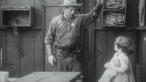 Broncho Billy and the Rustler's Child — foto 1