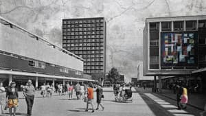 New Town Utopia — foto 1